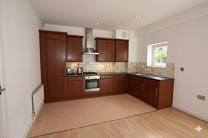 2 Bedroom Apartment To Rent In Amber Court, Brewers Gate, High Street, Romford, RM1