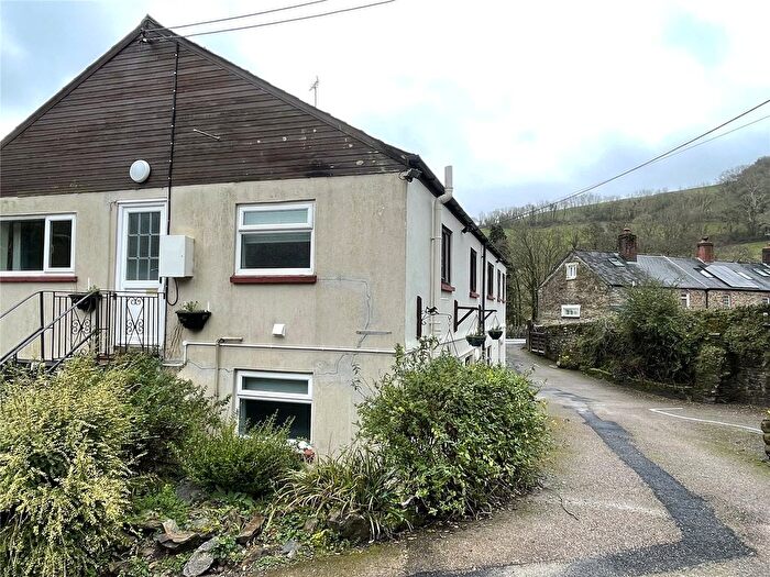 3 Bedroom Flat To Rent In The Old Mill, Hessenford, Cornwall, PL11