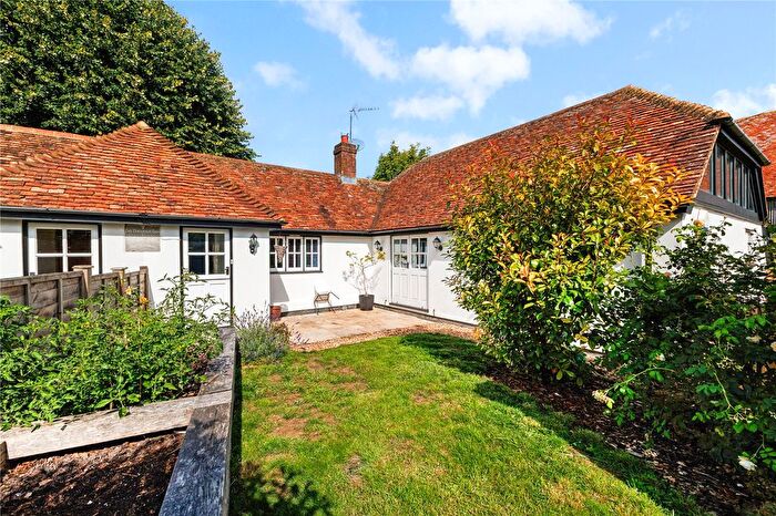 2 Bedroom Bungalow For Sale In Tidworth Road, Boscombe, Salisbury, Wiltshire, SP4