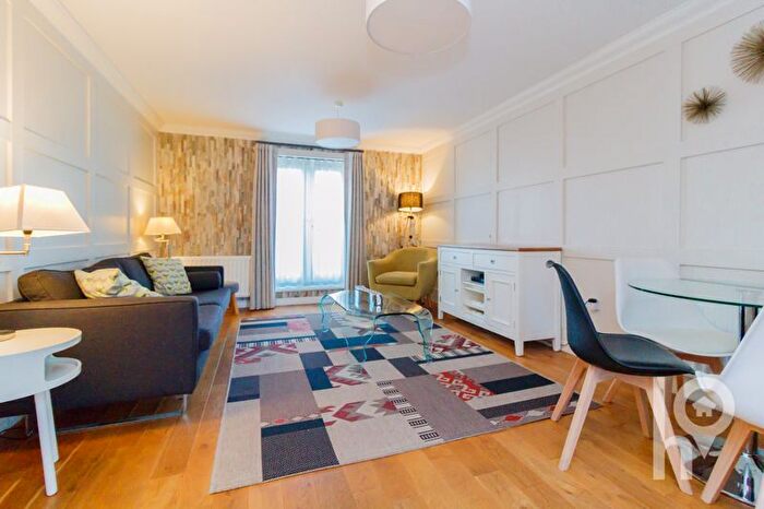 2 Bedroom Flat To Rent In Laurel Road, Minster On Sea, ME12