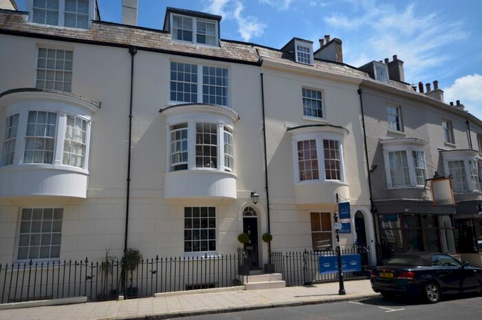 1 Bedroom Flat To Rent In Oxford Street, Southampton, SO14