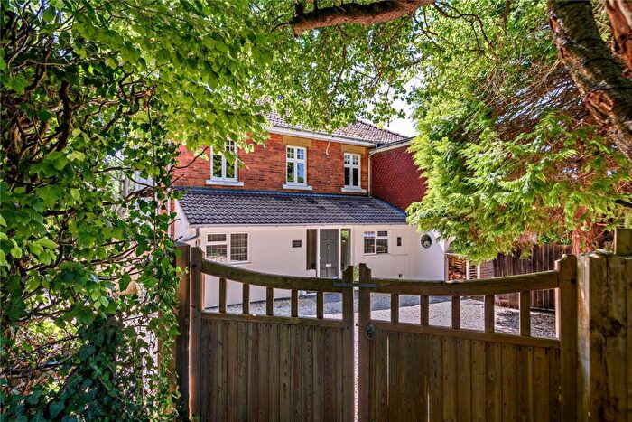 5 Bedroom Detached House For Sale In Fairview, Andover Road, Newbury, Berkshire, RG14