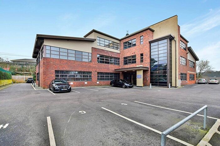 1 Bedroom Apartment To Rent In Macclesfield Road, Wilmslow, Cheshire, SK9