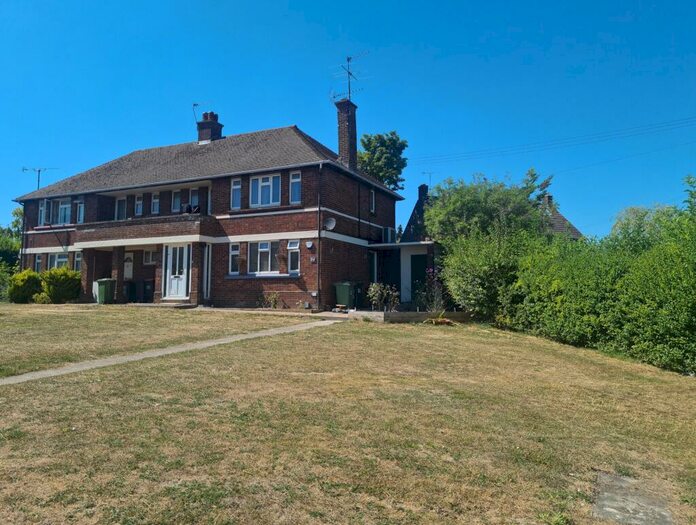 1 Bedroom Ground Maisonette To Rent In Westfield Road, Dunstable, LU6