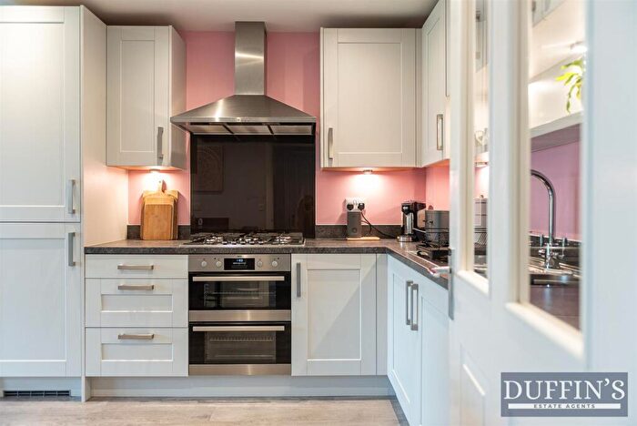 4 Bedroom Detached House For Sale In Sycamore Drive, Blackburn, BB2