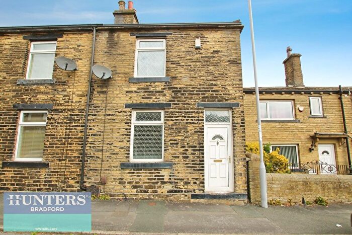 1 Bedroom Property To Rent In Old Road, Bradford, BD7