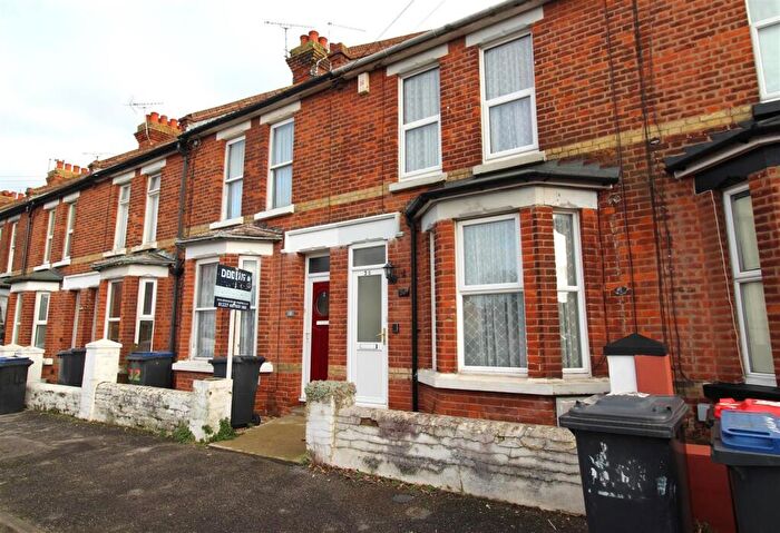 3 Bedroom Terraced House For Sale In Minster Drive, Herne Bay, CT6