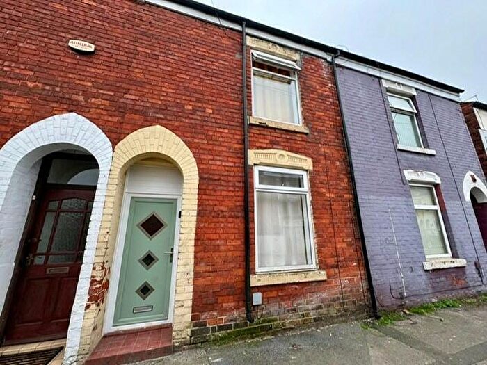 3 Bedroom House To Rent In Arthur Street, Hull, HU3
