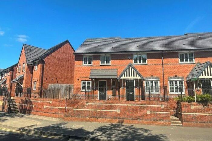 3 Bedroom Property To Rent In Derwentwater Road, Gateshead, NE8