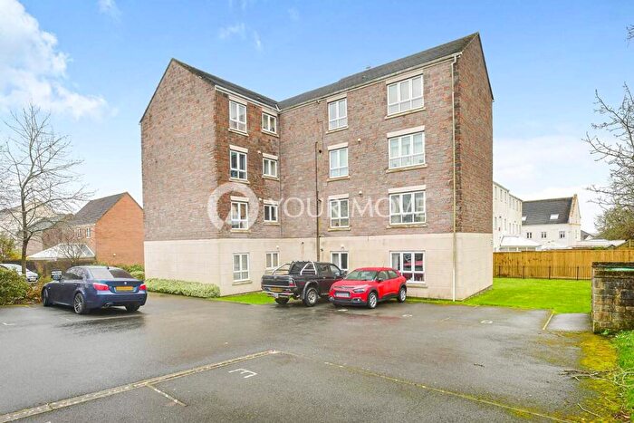2 Bedroom Flat To Rent In Barlow Gardens, Plymouth, PL2