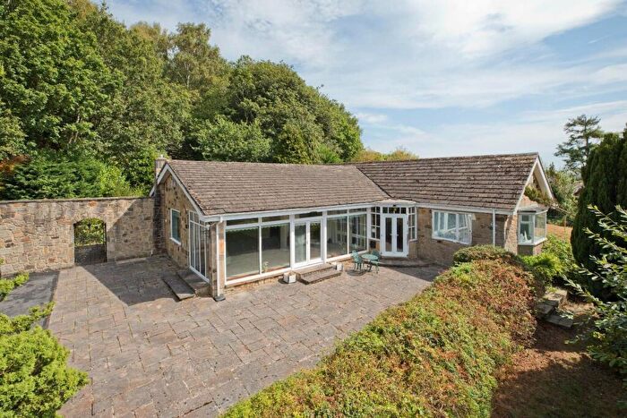 3 Bedroom Detached Bungalow For Sale In Lodge Hill, Baildon, BD17