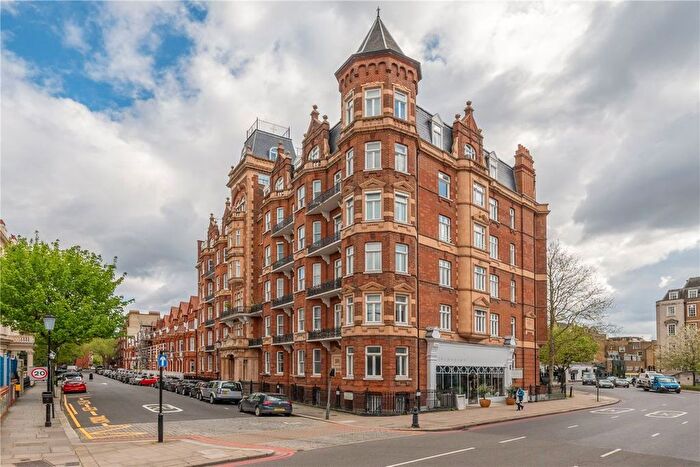 1 Bedroom Flat To Rent In Earl's Court Square, Earls Court, SW5