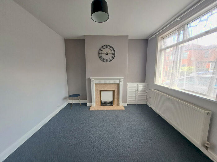 2 Bedroom Terraced House To Rent In Grosvenor Street, Denton, M34