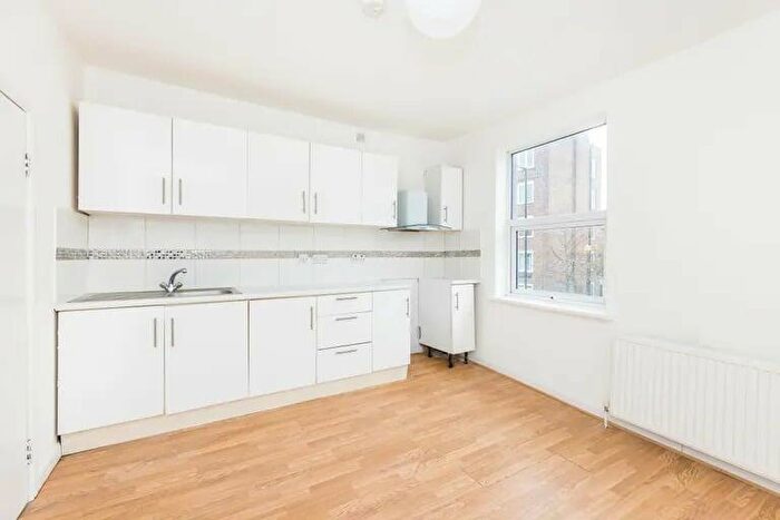 1 Bedroom Flat To Rent In Morning Lane, London, E9
