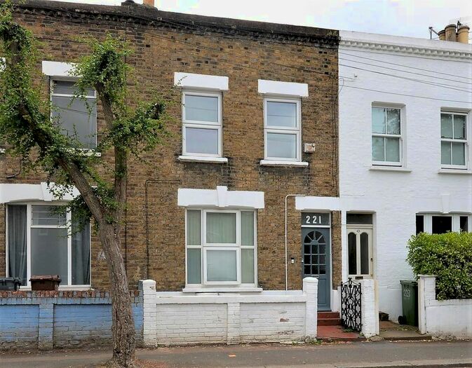 1 Bedroom Flat To Rent In Dawlish Road, Leyton, London, E10