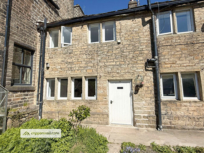 3 Bedroom Cottage To Rent In Shawclough Road, Whitewell Bottom, Rossendale, BB4