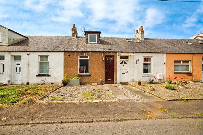 2 Bedroom Terraced House For Sale In Hawkhill Road, Kincardine, Alloa, FK10