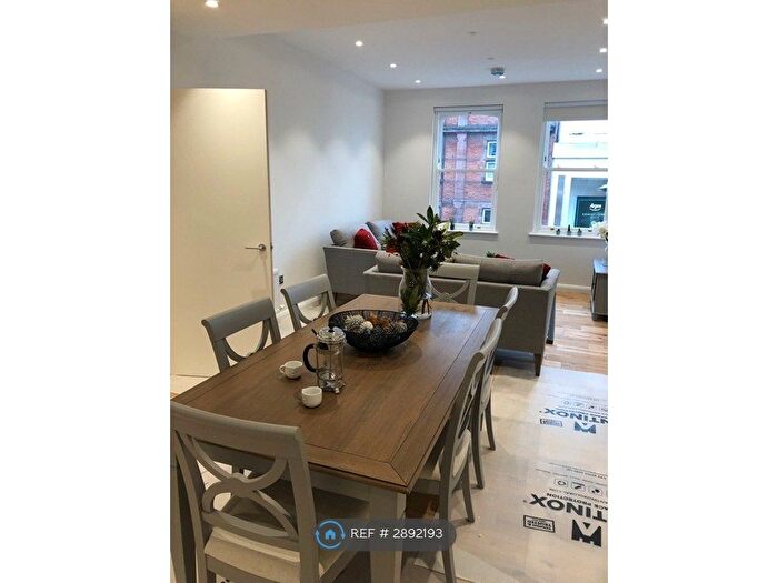 2 Bedroom Flat To Rent In Putney High St, London, SW15