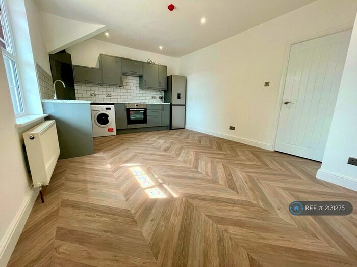 1 Bedroom Flat To Rent In North Street, Bedminster, Bristol, BS3