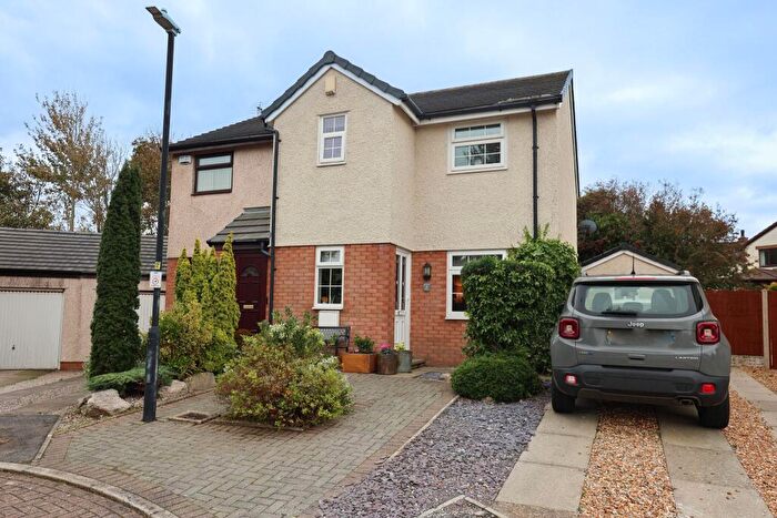 3 Bedroom Semi-Detached House For Sale In Moreton Green, Heysham, Morecambe, LA3