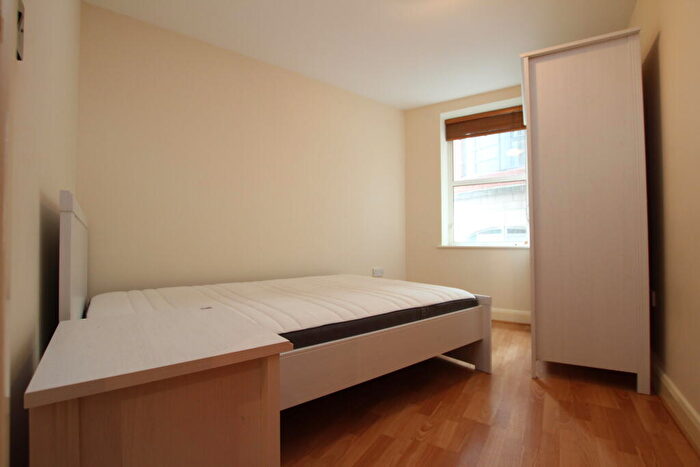 2 Bedroom Apartment To Rent In Weekday Cross, The Lace Market, Nottingham, NG1