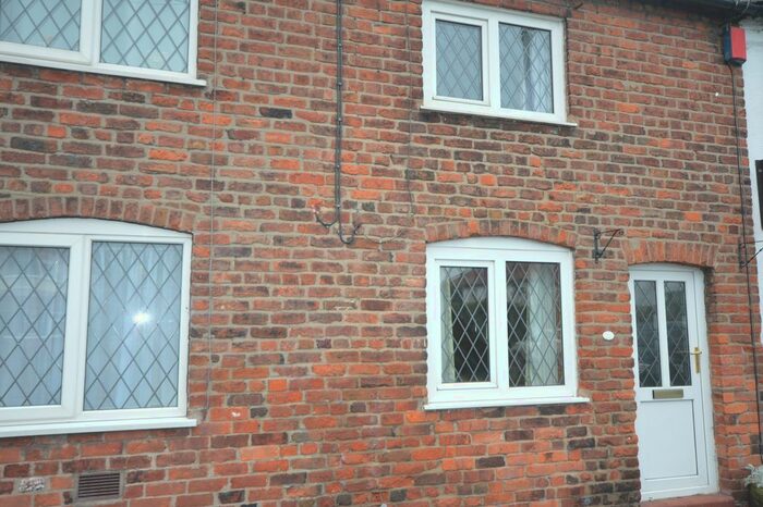 2 Bedroom Cottage To Rent In Betchton Road, Malkins Bank, Sandbach, CW11