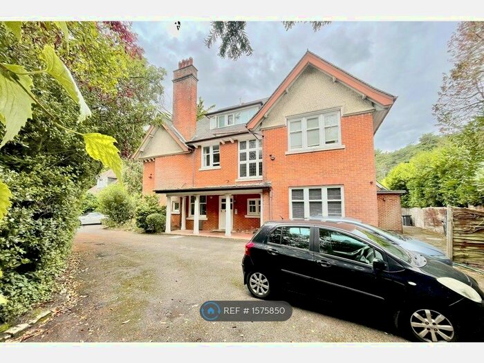 1 Bedroom Flat To Rent In St. Anthonys Road, Bournemouth, BH2