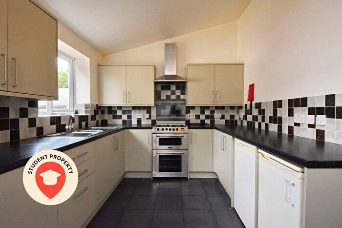 5 Bedroom Detached House To Rent In Conygre Road, Filton, Bristol, Gloucestershire, BS34