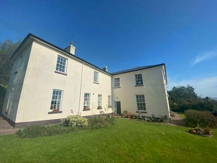 2 Bedroom Apartment To Rent In The Glebe, Thorverton, Exeter, EX5