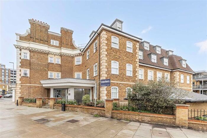 1 Bedroom Flat To Rent In Kew Bridge Road, Brentford, TW8