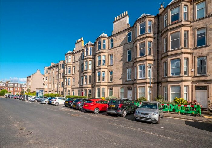 2 Bedroom Flat To Rent In Learmonth Grove, Edinburgh, EH4