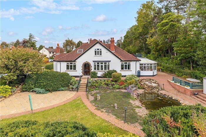 4 Bedroom Detached House For Sale In Windermere Avenue, Menston, Ilkley, West Yorkshire, LS29