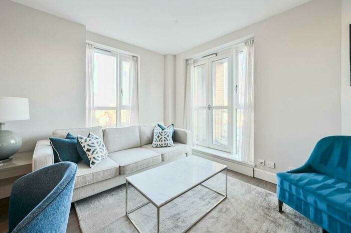 1 Bedroom Flat To Rent In Westferry Circus, Canary Wharf, London, E14