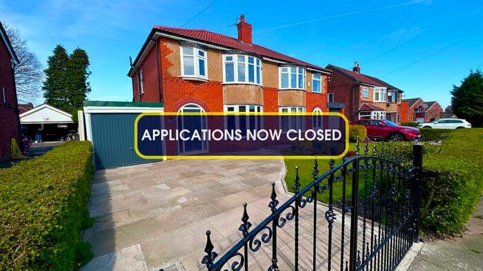 3 Bedroom Semi-Detached House To Rent In Butterfield Road, Over Hulton, Bolton., BL5