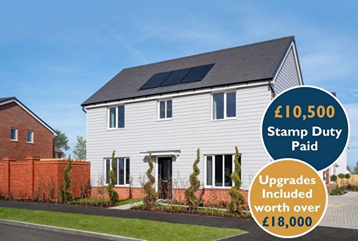 3 Bedroom Detached House For Sale In Hook Lane, Bognor Regis, PO21