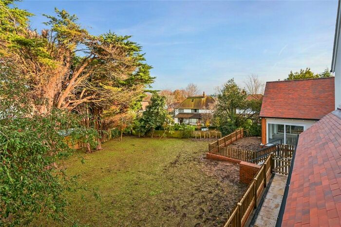 2 Bedroom Apartment To Rent In School Road, Saltwood, Hythe, Kent, CT21