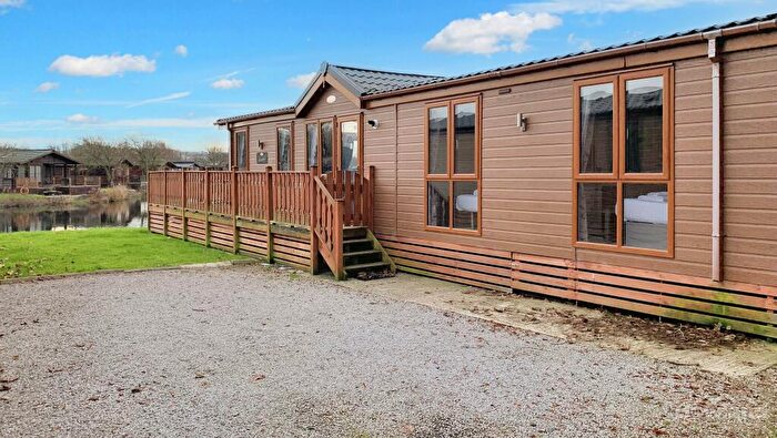 3 Bedroom Lodge For Sale In Private Sale - Capenwray South Lakeland Leisure Village, Borwick Ln, Warton, Carnforth, LA6
