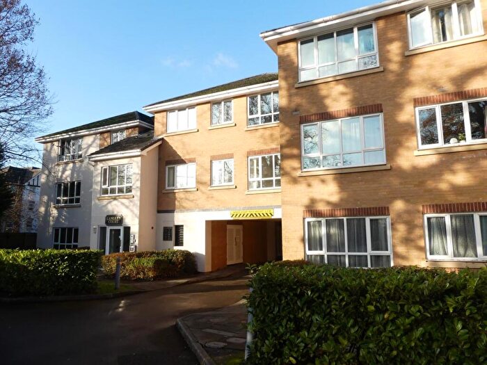 2 Bedroom Flat To Rent In Langley Court, North Road, Three Bridges, Crawley, West Sussex, RH10