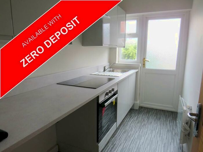 2 Bedroom Apartment To Rent In Leeds Road, Harrogate, HG2