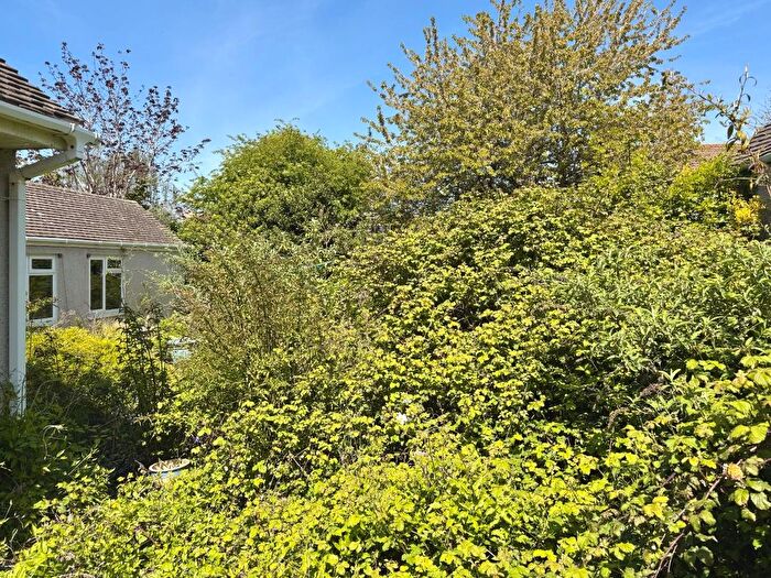 2 Bedroom Detached Bungalow For Sale In Craven Walk, Penarth, CF64