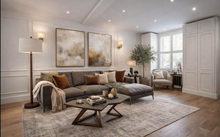 4 Bedroom Town House To Rent In Arlington Road, London, NW1