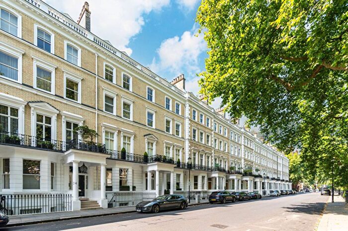 2 Bedroom Flat To Rent In Cranley Gardens, South Kensington, London, SW7