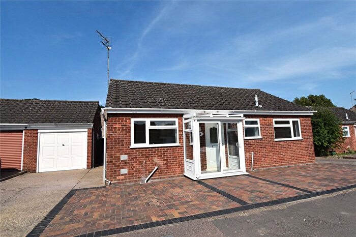 2 Bedroom Bungalow For Sale In Abbott Road, Harwich, Essex, CO12