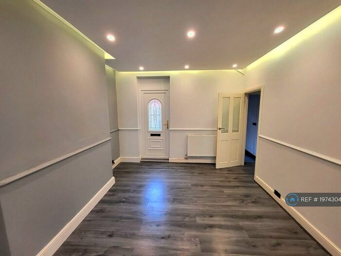 2 Bedroom Terraced House To Rent In Wallace Street, Liverpool, L9