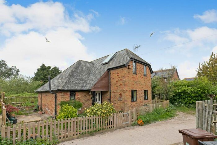 3 Bedroom Detached House For Sale In Tram Road, Rye Harbour, Rye, East Sussex, TN31