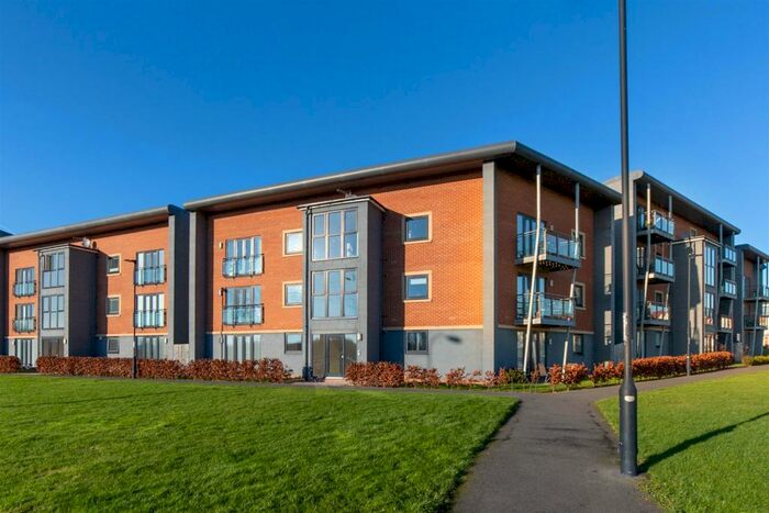 2 Bedroom Flat To Rent In Elmwood Park Court, Great Park, Newcastle Upon Tyne, NE13