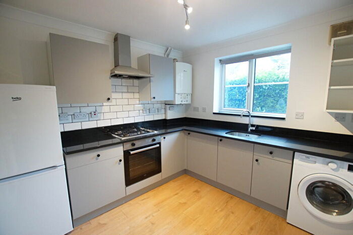 2 Bedroom End Of Terrace House To Rent In Butters Corner, Metheringham, LN4