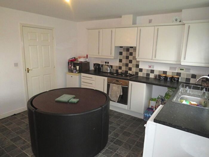 4 Bedroom Town House To Rent In Heather Gardens, North Hykeham, Lincoln, LN6