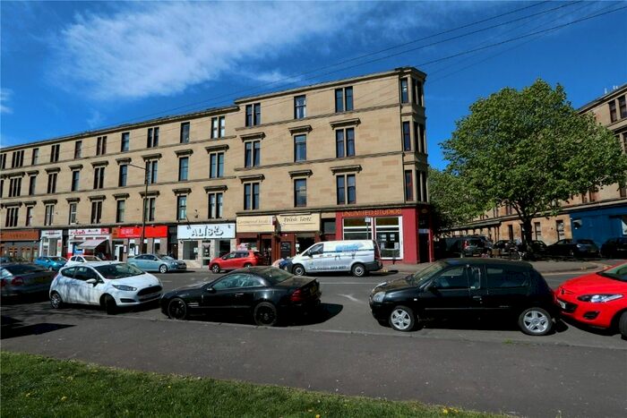 1 Bedroom Flat To Rent In Hyndland Street, Glasgow, G11