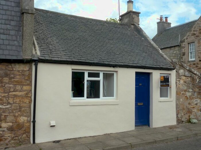1 Bedroom Town House To Rent In Main Street, Gorebridge, Temple, EH23